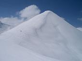 Splendida ciaspolata in Engadina ai Piz Murtirol Arpiglia e Uter il 17 aprile 2010 - FOTOGALLERY